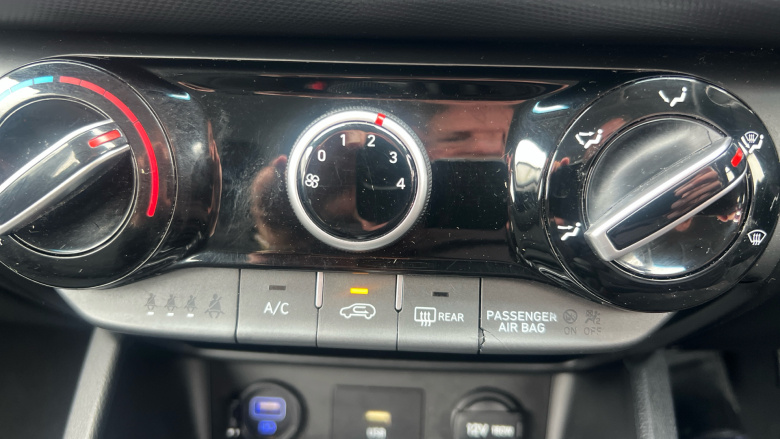 Hyundai Kona 1.0 TGDi 48V MHEV SE Connect 5dr Petrol Hatchback